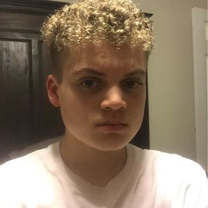 Meet your Posher, Aidan